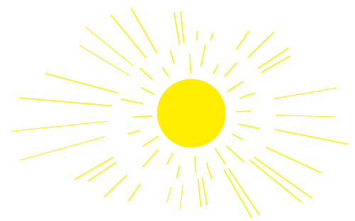 Luz Solar