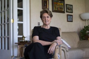 Ana María Arón: “El contexto social nos está enfermando”