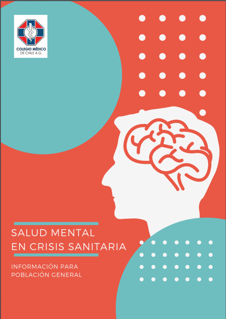 COLMED: Salud mental en la crisis sanitaria