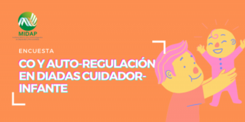 Estudio Co y Auto-Regulación en Diadas Cuidador-Infante