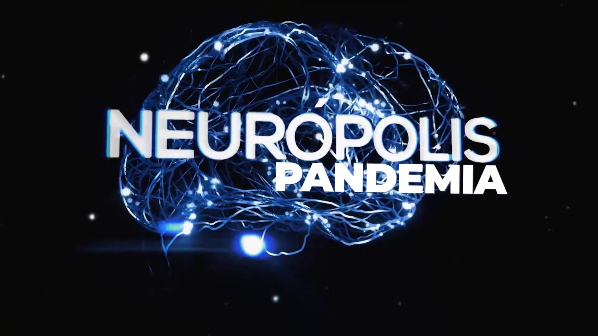 Neurópolis Pandemia