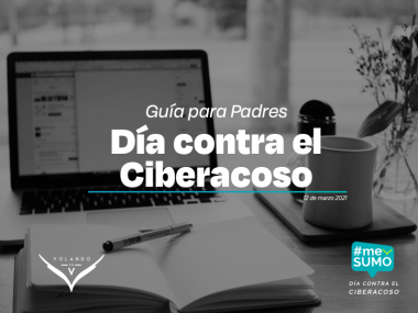 Guía de Ciberacoso para padres y docentes