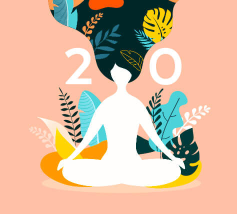 20 prácticas cotidianas de Mindfulness