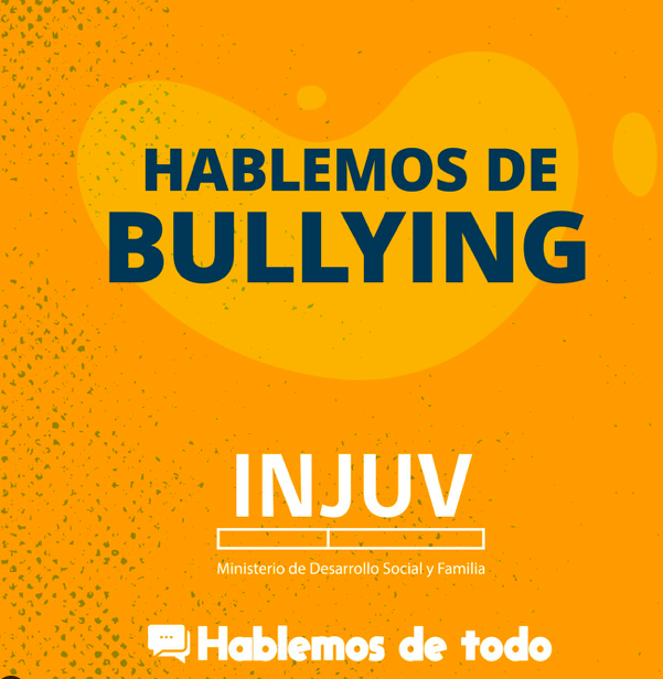 Hablemos de Bullying