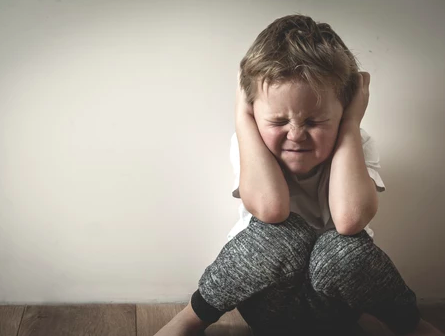 ¿Cómo ayudar a nuestros hijos con Trastorno de Ansiedad?