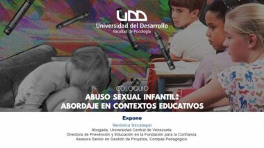 Coloquio: Abuso sexual infantil- abordaje en contextos educativos