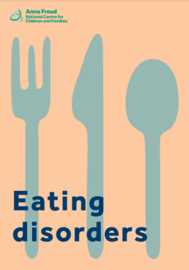 Trastornos de la alimentación: señales a detectar y consejos para iniciar una conversación