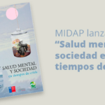 Libro MIDAP: “Salud mental y sociedad en tiempos de crisis”