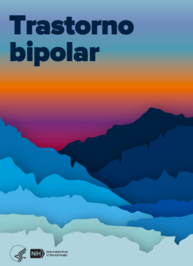 Guía NIMH sobre Trastorno Bipolar