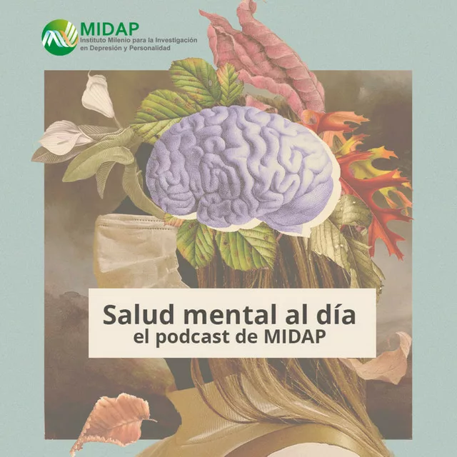 Podcast MIDAP: Conversando para Prevenir el Suicidio
