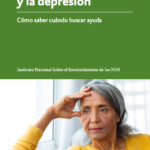 NIH – La depresión en la adultez mayor
