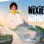 Serie: Nixie y Nimbo