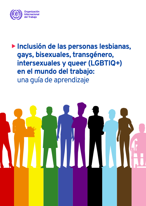 Inclusión laboral de la comunidad LGBTIQA+