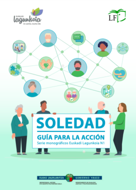 Soledad: Guía para la acción