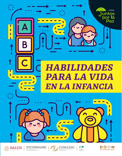 Habilidades para la vida en la infancia