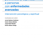 Intervención psicológica y espiritual a personas con enfermedades avanzadas