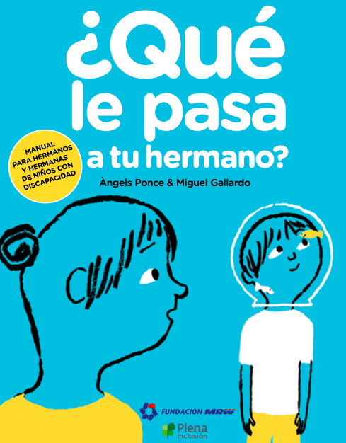 ¿Qué le pasa a tu hermano?