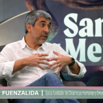 SanaMente: Salud Mental Laboral