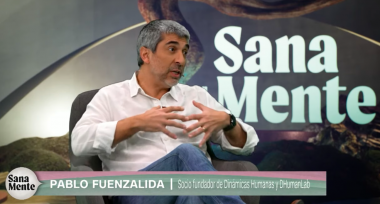 SanaMente: Salud Mental Laboral