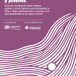 Aislamiento en niños, niñas, adolescentes y jóvenes