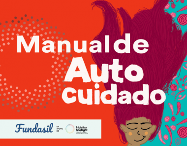 Manual de autocuidado