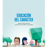 Educación del carácter