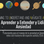 Programa Luna: Aprender a entender y lidiar con la ansiedad)