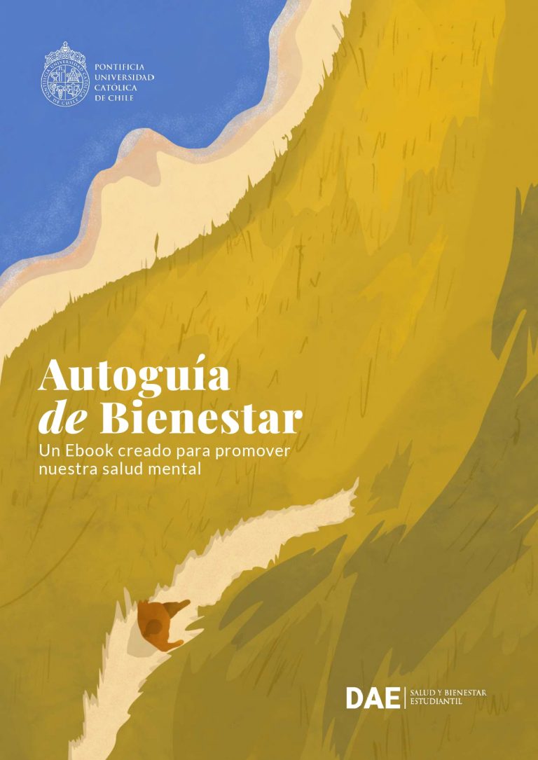 Autoguía de Bienestar
