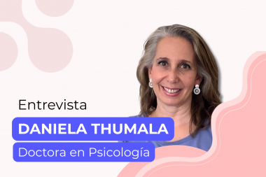 Adultez mayor: “¿Quieres vivir bien? ¡Ten propósito!”