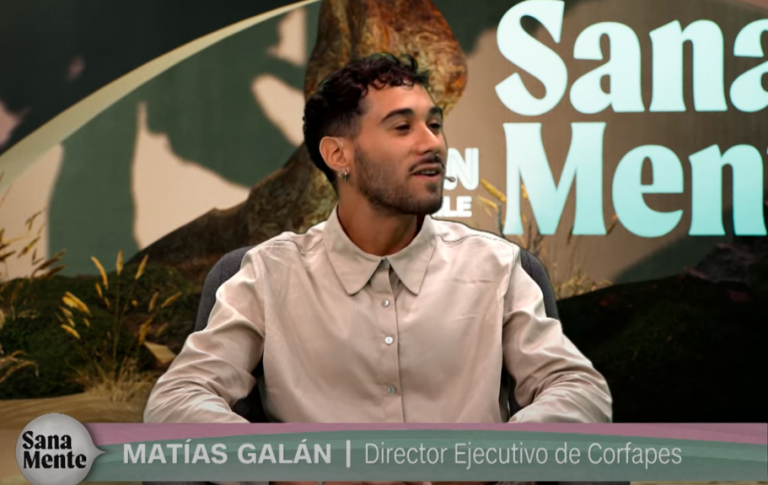 SanaMente: Esquizofrenia