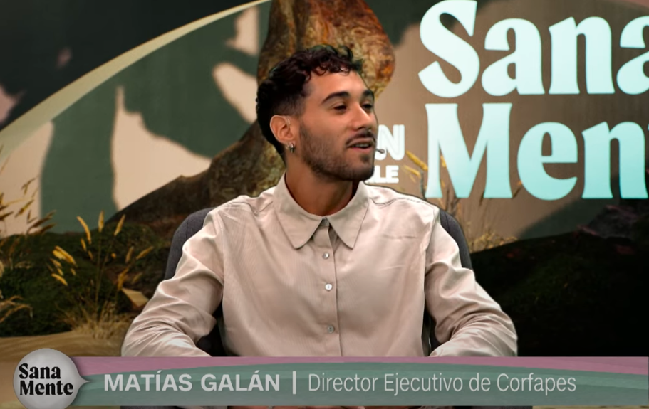 SanaMente: Esquizofrenia