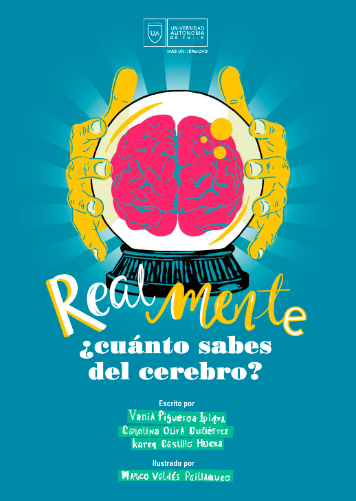 RealMente ¿Cuánto sabes sobre el cerebro?
