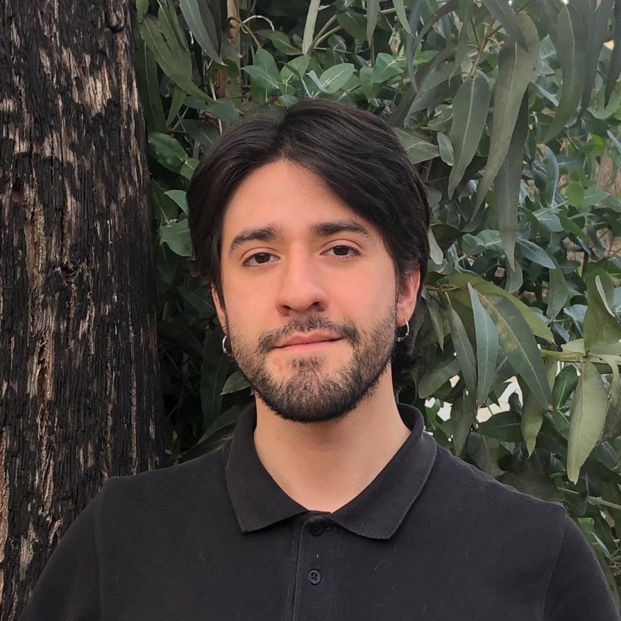 Sebastián Agurto