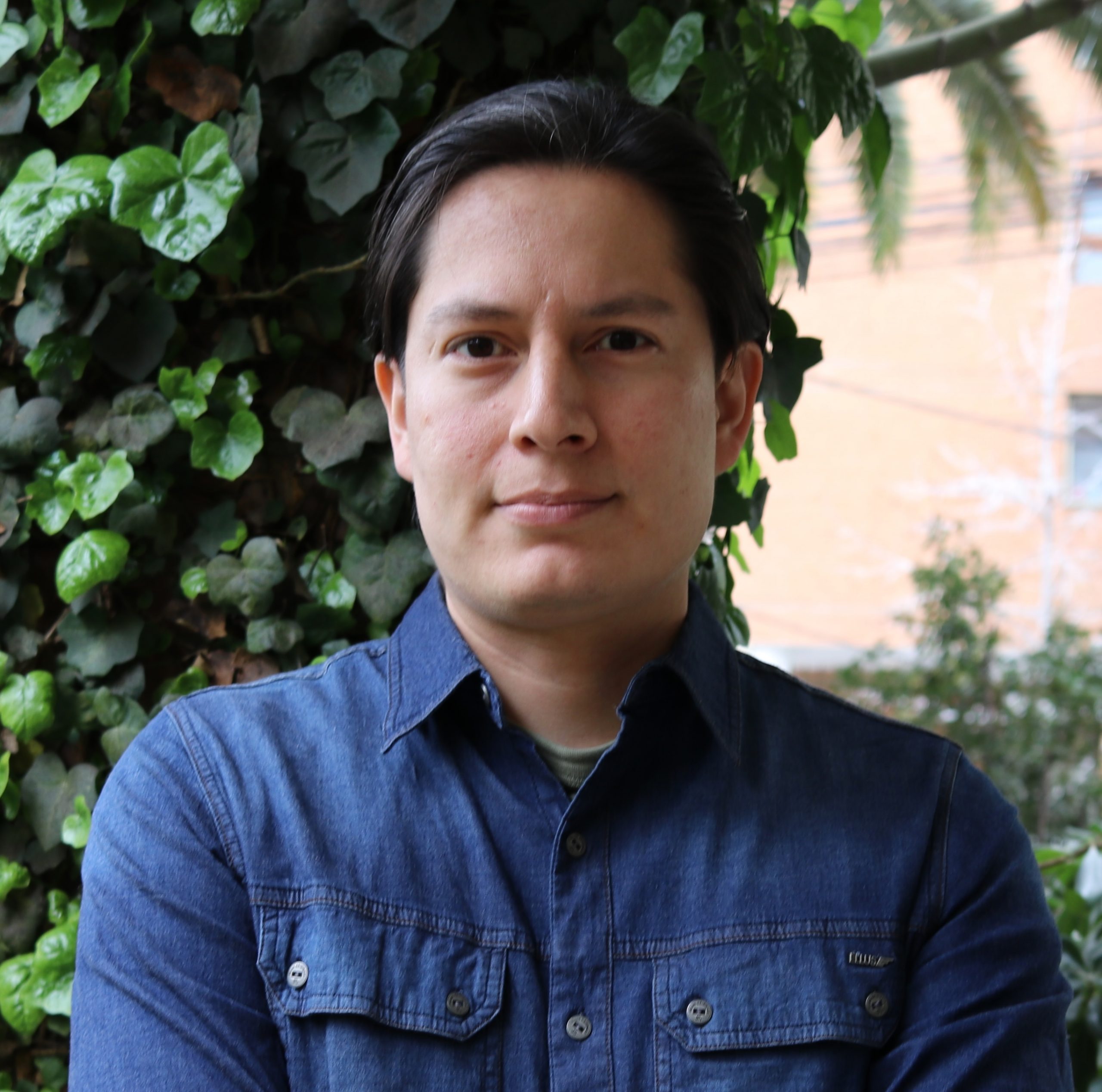 Alberto López