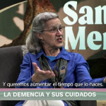 SanaMente: Vivir con Demencia