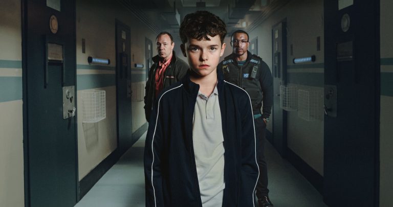 Cuidar a nuestros niñ@s del internet: la alarma que despierta la serie   Adolescence