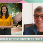 SanaMente: La Felicidad de estar soltero y no pese a ello. 