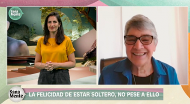 SanaMente: La Felicidad de estar soltero y no pese a ello. 