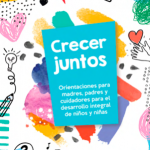 Guía “Crecer juntos”