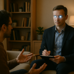Promesas y riesgos de la inteligencia artificial en psicoterapia: una revisión crítica del estado actual
