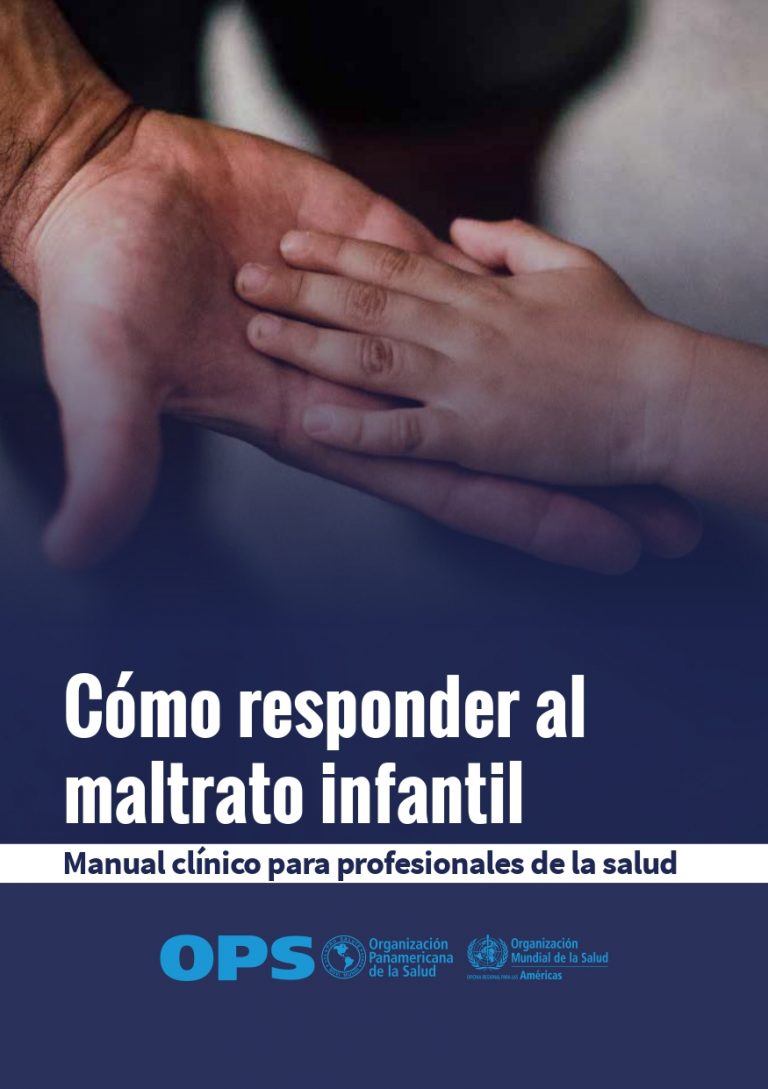 Cómo responder al maltrato infantil