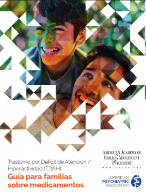 TDAH: Guía para familias sobre medicamentos