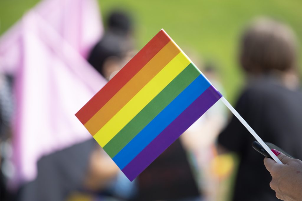 LGBTIQ+
