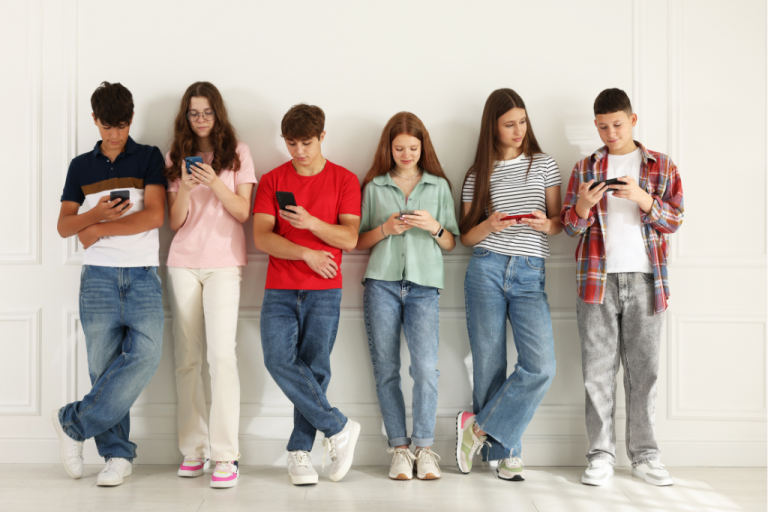 Todo comienza con una foto en internet…