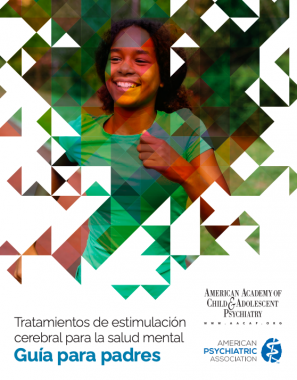 Tratamientos de estimulación cerebral para la salud mental: Guía para padres