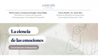 La ciencia de las emociones