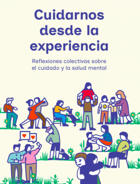 Libro: Cuidarnos desde la experiencia