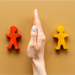 Resolución de conflictos desde una perspectiva dialógica y pacífica