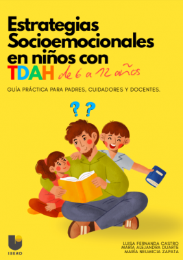 Estrategias Socioemocionales en niños con TDAH