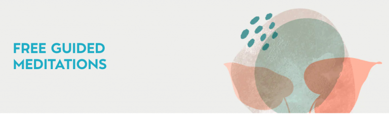 Cultiva tu práctica de mindfulness: Meditaciones guiadas